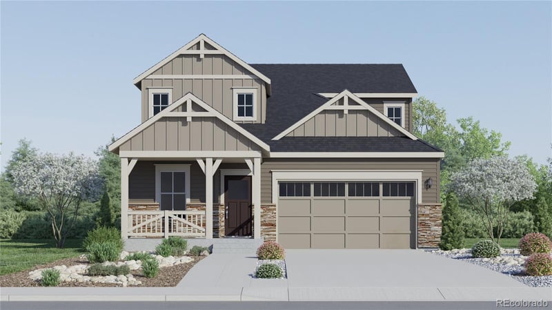 6155 Drum Pl, Loveland, CO 80538