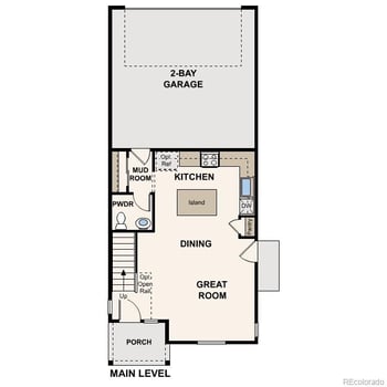 4585 N Versailles St, Aurora, CO 80019