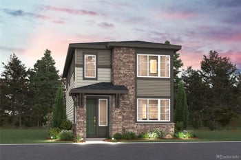 4585 N Versailles St, Aurora, CO 80019