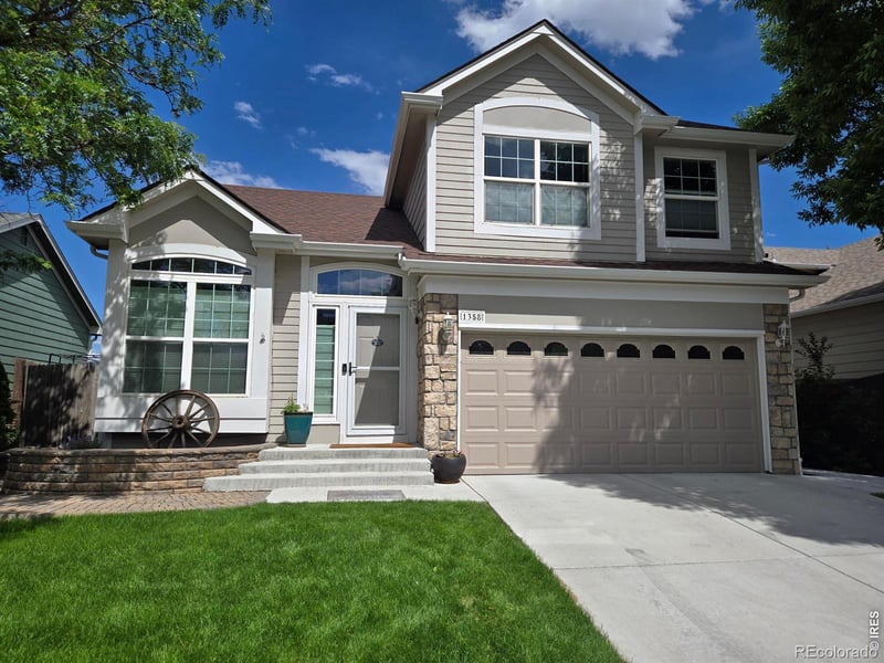 1358 Marigold Ct, Lafayette, CO 80026