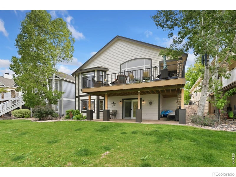 2158 River West Dr, Windsor, CO 80550