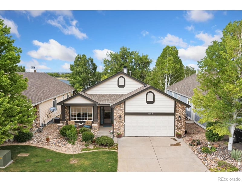 2158 River West Dr, Windsor, CO 80550