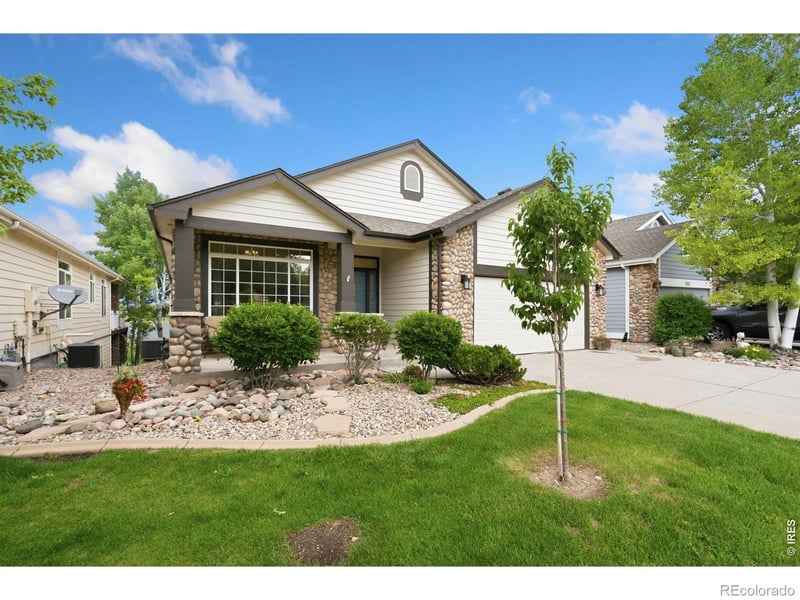 2158 River West Dr, Windsor, CO 80550
