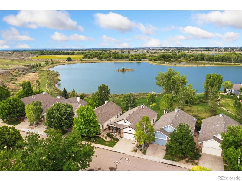 2158 River West Dr, Windsor, CO 80550