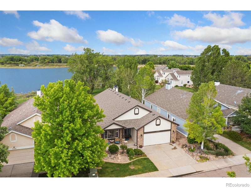 2158 River West Dr, Windsor, CO 80550