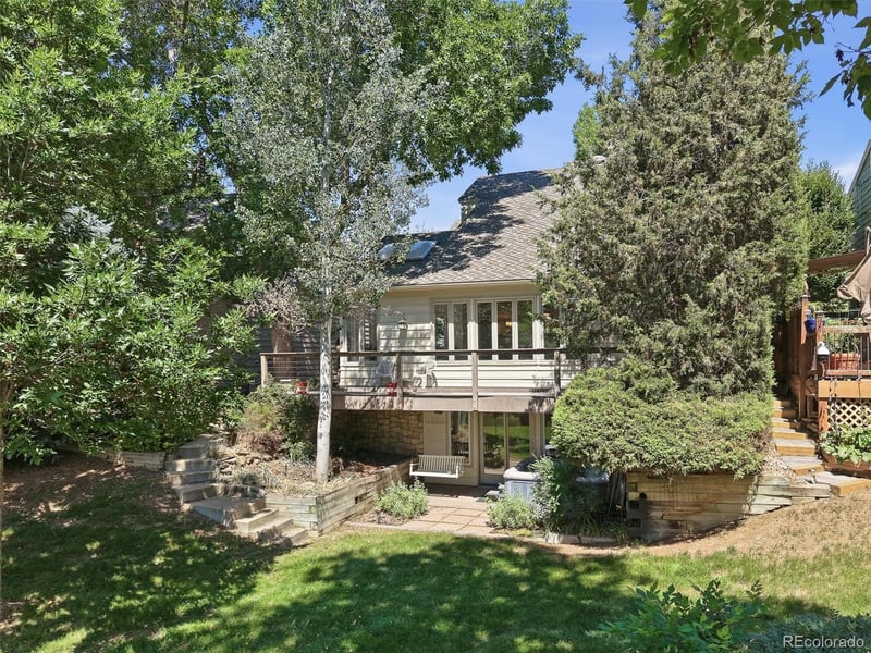 1520 W Briarwood Ave, Littleton, CO 80120