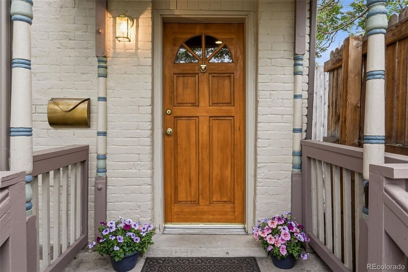 3451 Mariposa St, Denver, CO 80211