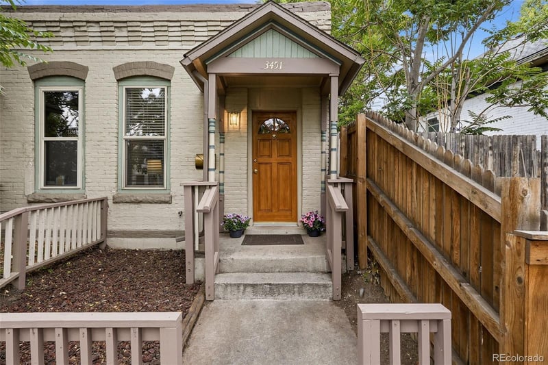 3451 Mariposa St, Denver, CO 80211