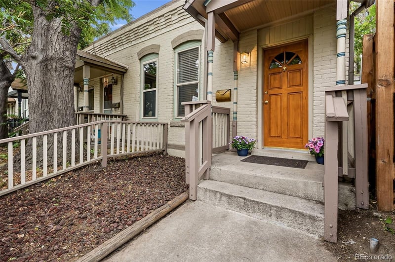 3451 Mariposa St, Denver, CO 80211