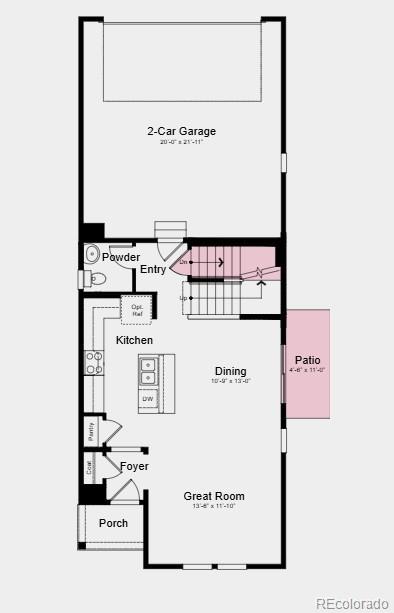 14846 Arbor Blvd, Thornton, CO 80602