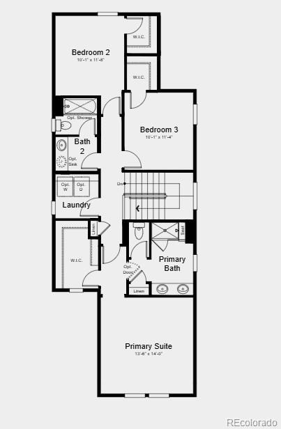 14846 Arbor Blvd, Thornton, CO 80602