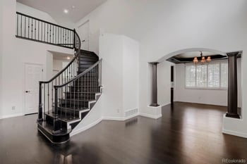 6969 S Rome St, Aurora, CO 80016