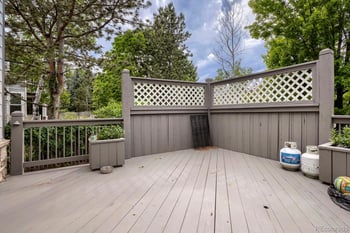 6969 S Rome St, Aurora, CO 80016