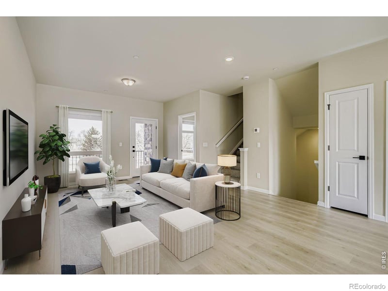 1003 Schlagel St #7, Fort Collins, CO 80524