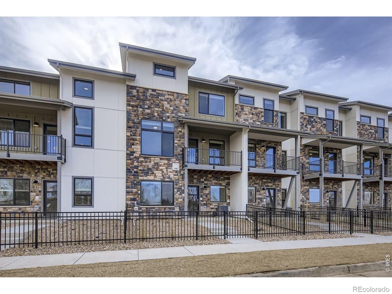1003 Schlagel St #7, Fort Collins, CO 80524