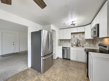 1723 Robb St #33, Lakewood, CO 80215