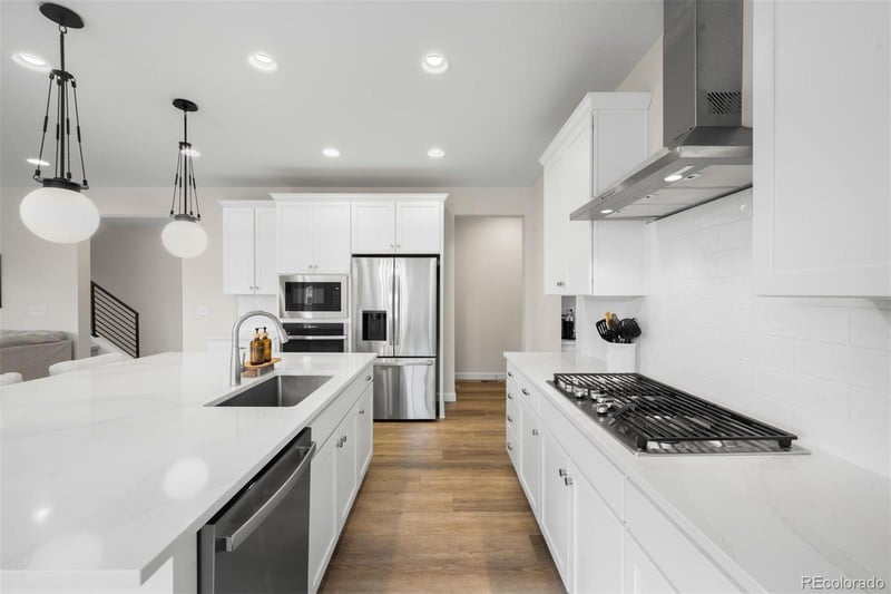 8927 Swan River St, Littleton, CO 80125