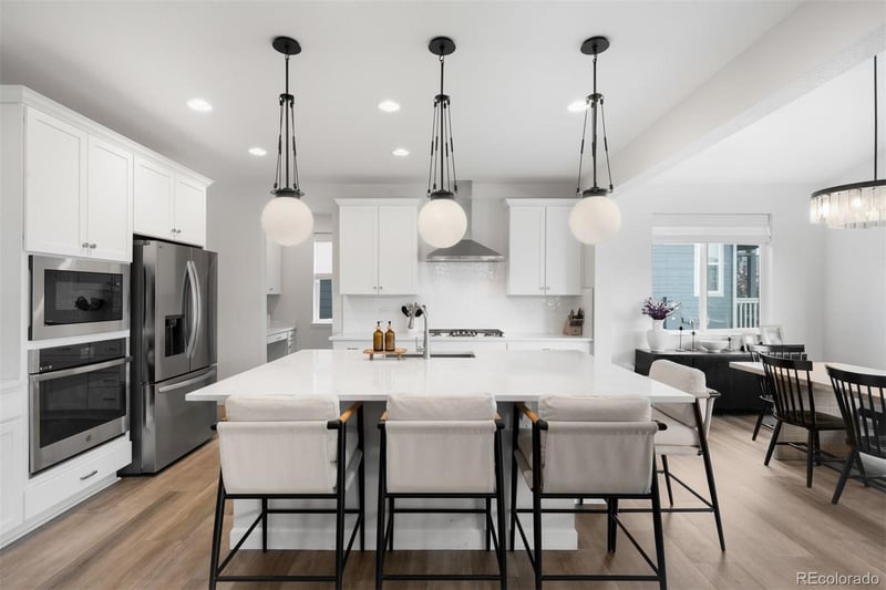 8927 Swan River St, Littleton, CO 80125