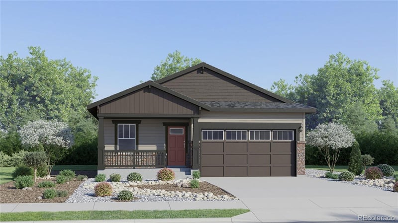 6167 Drum Pl, Loveland, CO 80538