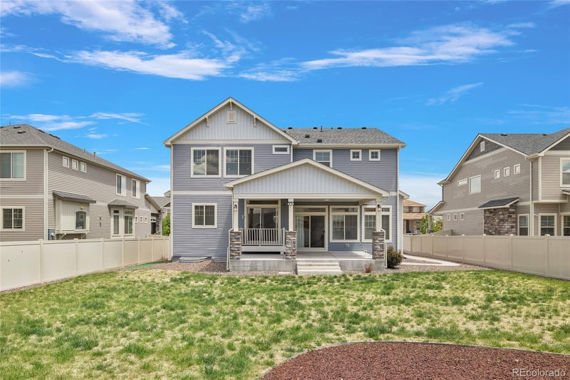 20750 Beekman Pl, Denver, CO 80249