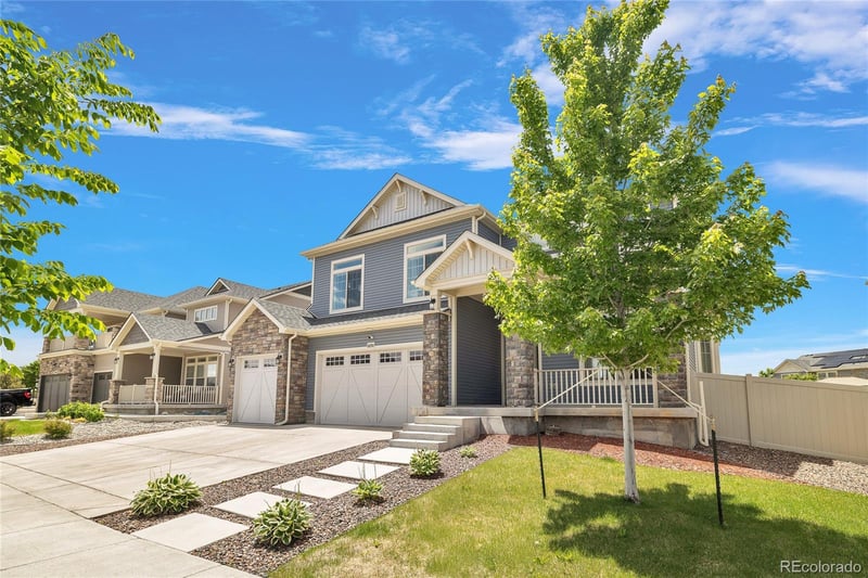 20750 Beekman Pl, Denver, CO 80249