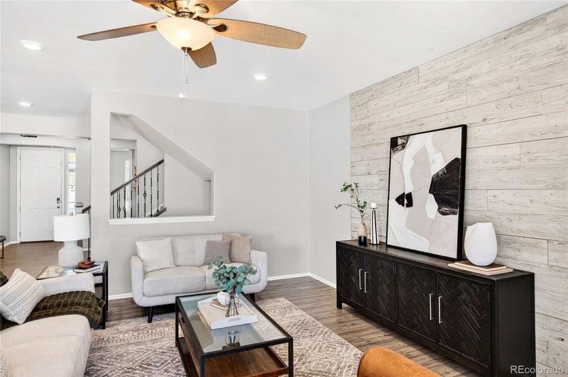 2571 Ambience Ln, Castle Rock, CO 80109