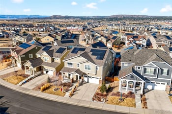 2571 Ambience Ln, Castle Rock, CO 80109