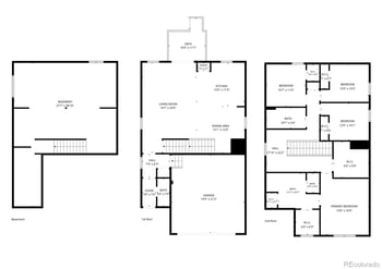 17932 Dandy Brush Dr, Parker, CO 80134