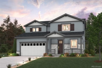 3315 N Ider St, Aurora, CO 80019