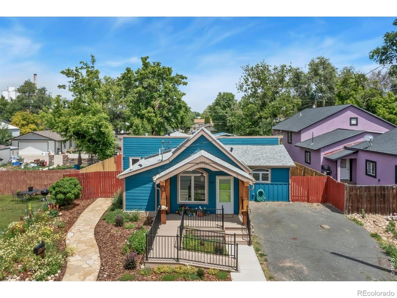 1329 7th St, Loveland, CO 80537