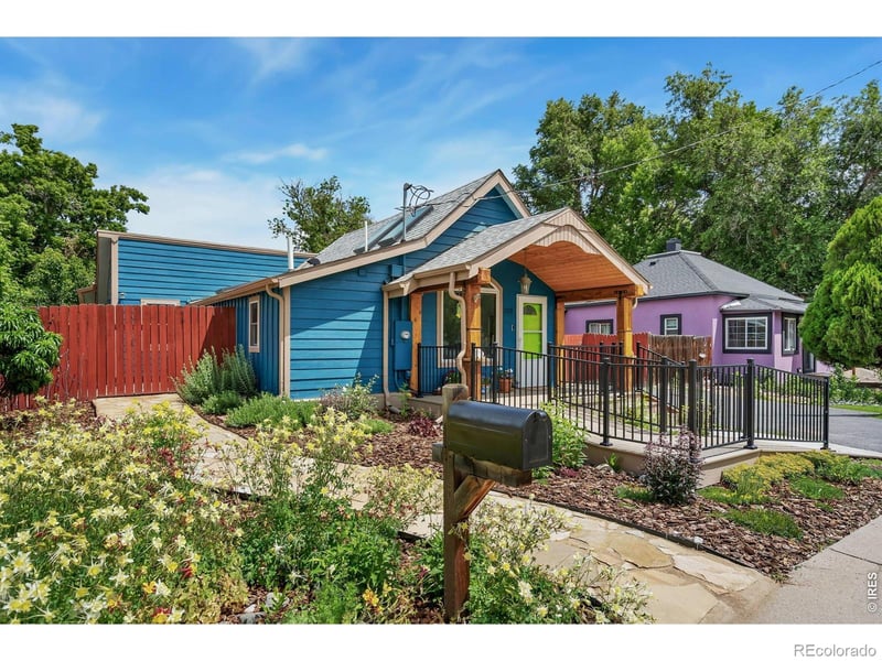 1329 7th St, Loveland, CO 80537