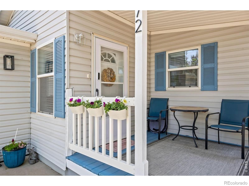 772 Vitala Dr, Fort Collins, CO 80524