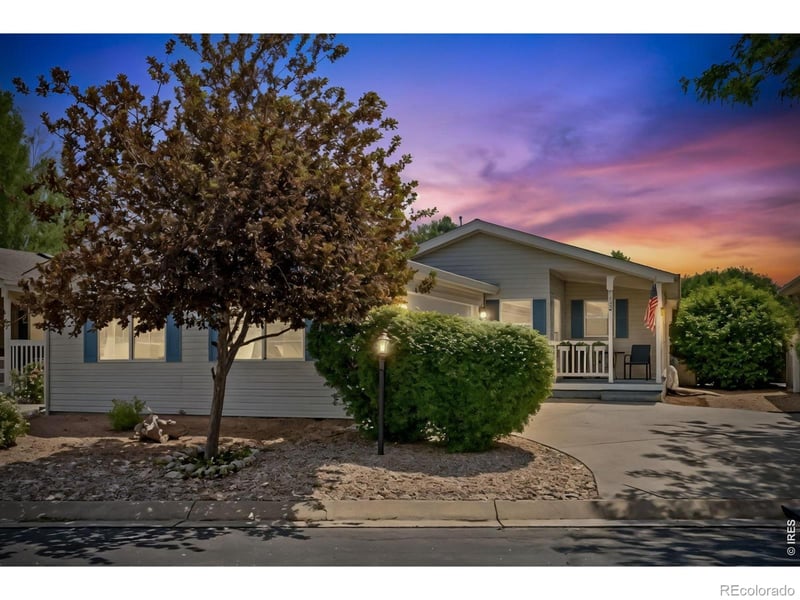 772 Vitala Dr, Fort Collins, CO 80524