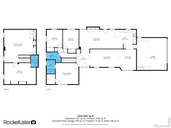 8630 Kenyon Ave, Denver, CO 80237