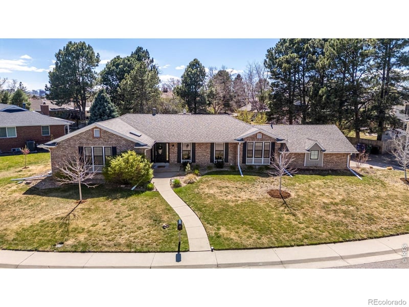 8630 Kenyon Ave, Denver, CO 80237