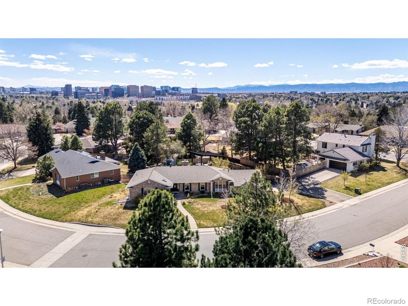 8630 Kenyon Ave, Denver, CO 80237