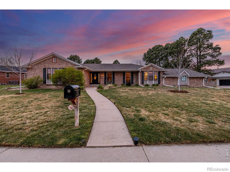 8630 Kenyon Ave, Denver, CO 80237