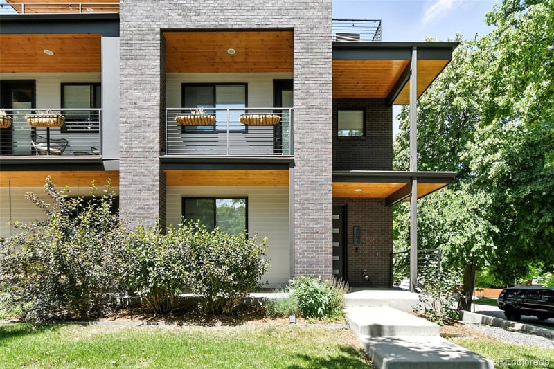 3201 25th Ave, Denver, CO 80211