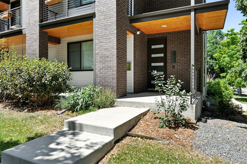 3201 W 25th Ave, Denver, CO 80211