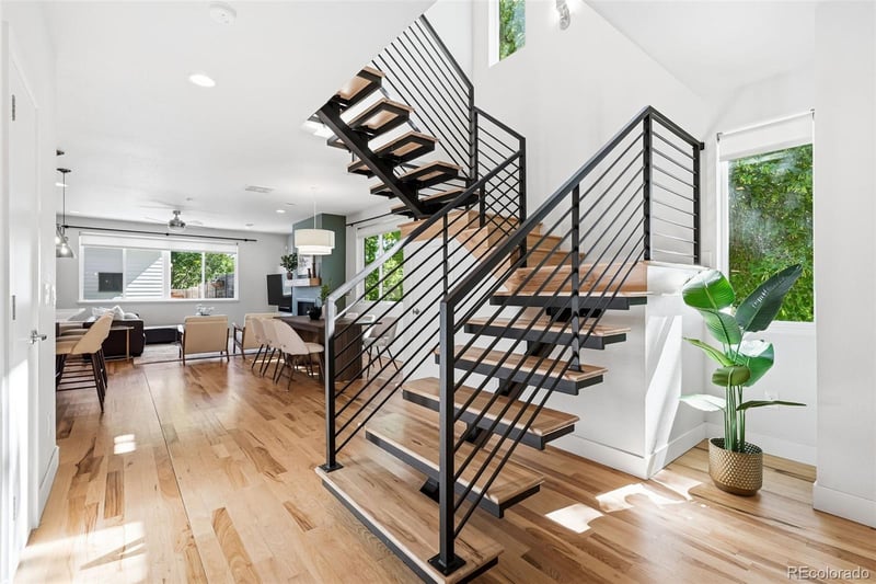 3201 25th Ave, Denver, CO 80211