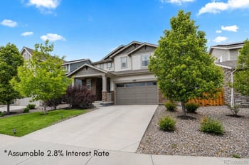 26361 E 5th Pl, Aurora, CO 80018