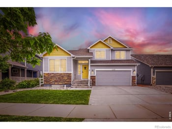 2402 Thoreau Dr, Fort Collins, CO 80524