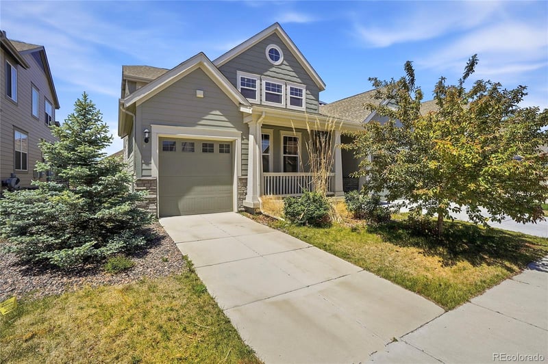 901 Sandstone Cir, Erie, CO 80516