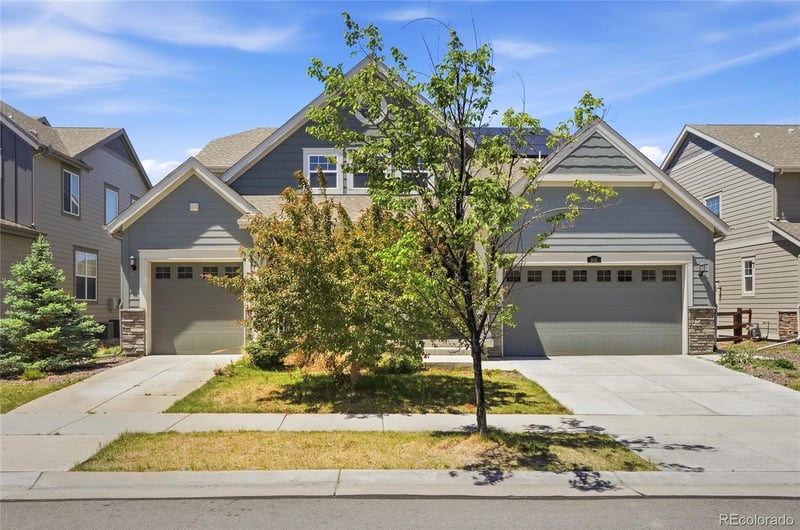 901 Sandstone Cir, Erie, CO 80516
