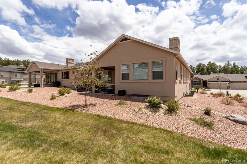 1678 Lazy Cat Ln, Monument, CO 80132