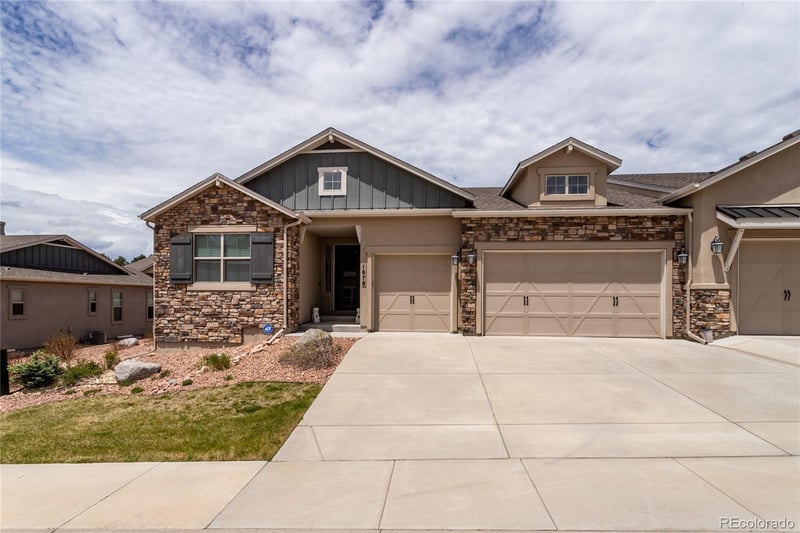 1678 Lazy Cat Ln, Monument, CO 80132