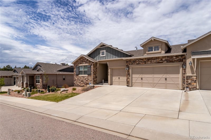 1678 Lazy Cat Ln, Monument, CO 80132