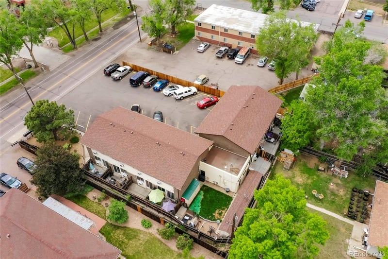 10717 38th Ave, Wheat Ridge, CO 80033