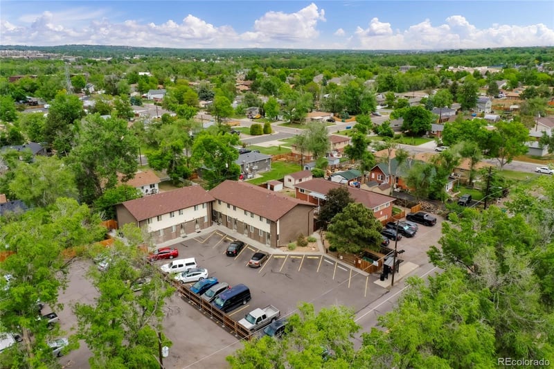 10717 38th Ave, Wheat Ridge, CO 80033