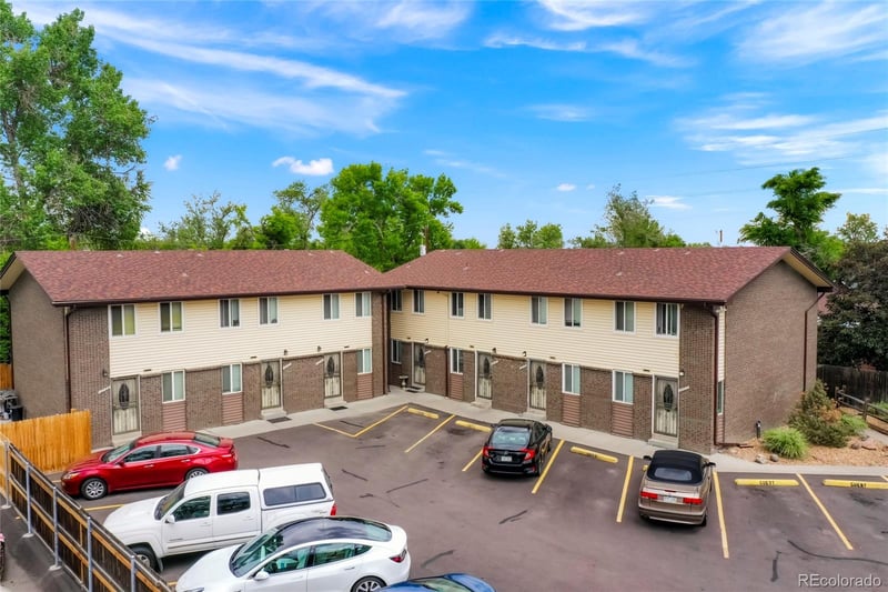 10717 38th Ave, Wheat Ridge, CO 80033